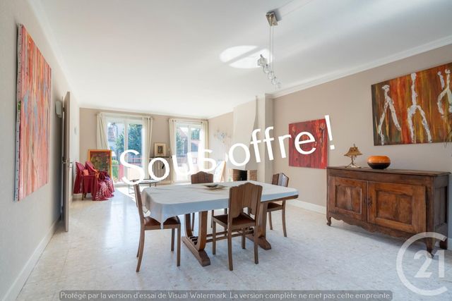 Maison à vendre ALBI