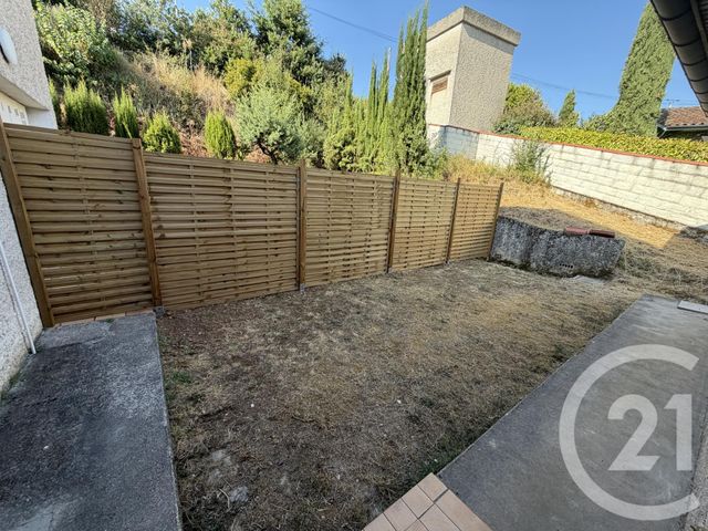 Appartement T2 à louer - 2 pièces - 39.5 m2 - ALBI - 81 - MIDI-PYRENEES - Century 21 Agence Sainte-Cécile