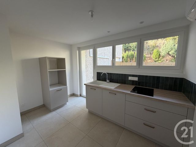 Appartement T2 à louer - 2 pièces - 39.5 m2 - ALBI - 81 - MIDI-PYRENEES - Century 21 Agence Sainte-Cécile