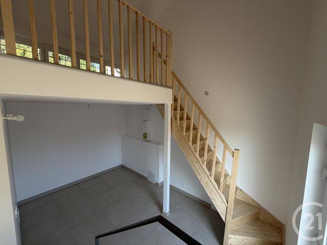 Appartement T2 à louer ALBI
