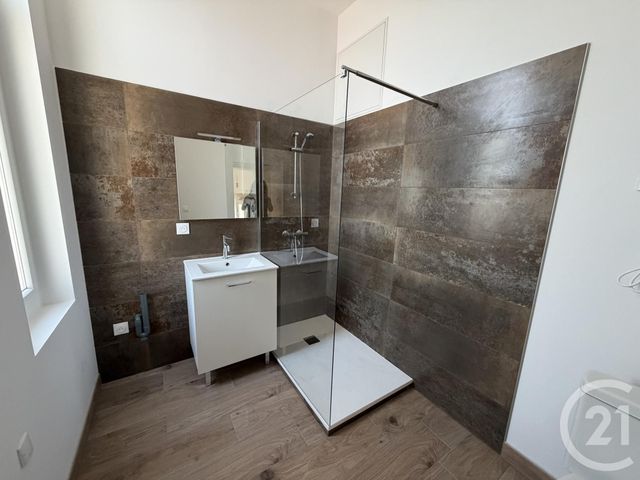 Appartement T2 à louer - 2 pièces - 39.5 m2 - ALBI - 81 - MIDI-PYRENEES - Century 21 Agence Sainte-Cécile
