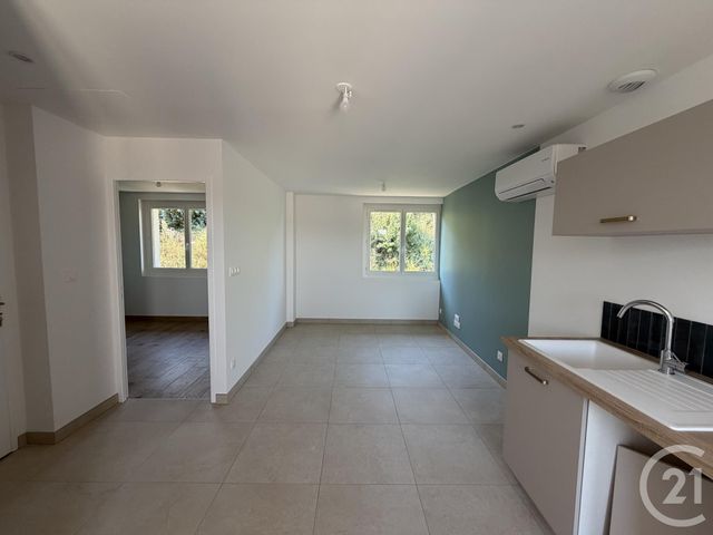 Appartement T2 à louer - 2 pièces - 38.0 m2 - ALBI - 81 - MIDI-PYRENEES - Century 21 Agence Sainte-Cécile