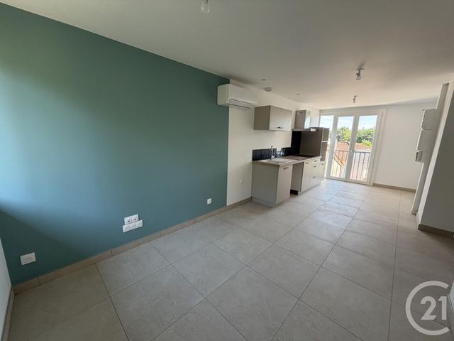 Appartement T2 à louer - 2 pièces - 38.0 m2 - ALBI - 81 - MIDI-PYRENEES - Century 21 Agence Sainte-Cécile