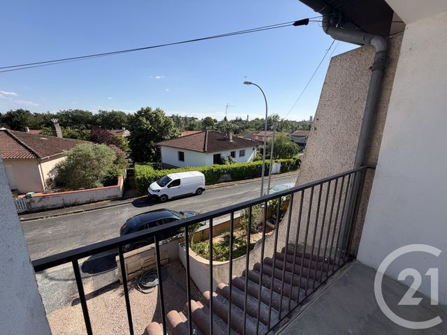 Appartement T2 à louer - 2 pièces - 38.0 m2 - ALBI - 81 - MIDI-PYRENEES - Century 21 Agence Sainte-Cécile