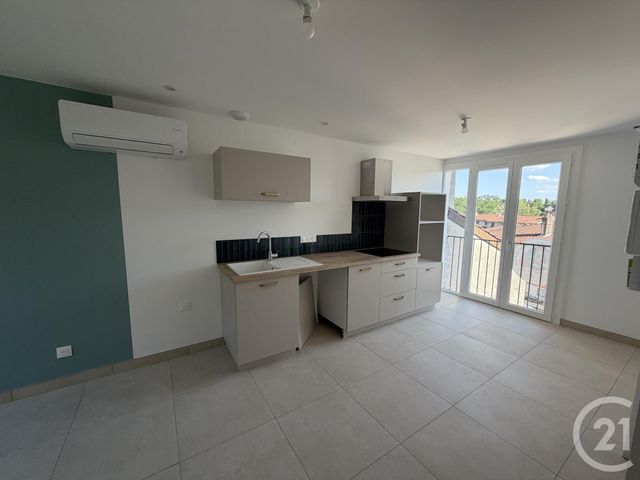 Appartement T2 à louer ALBI
