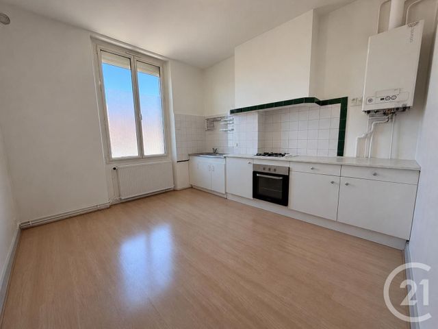 Appartement F3 à louer - 3 pièces - 66.79 m2 - ALBI - 81 - MIDI-PYRENEES - Century 21 Agence Sainte-Cécile