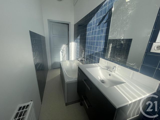 Appartement F3 à louer - 3 pièces - 66.79 m2 - ALBI - 81 - MIDI-PYRENEES - Century 21 Agence Sainte-Cécile