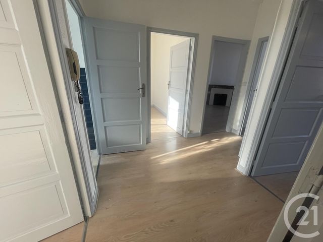 Appartement F3 à louer - 3 pièces - 66.79 m2 - ALBI - 81 - MIDI-PYRENEES - Century 21 Agence Sainte-Cécile