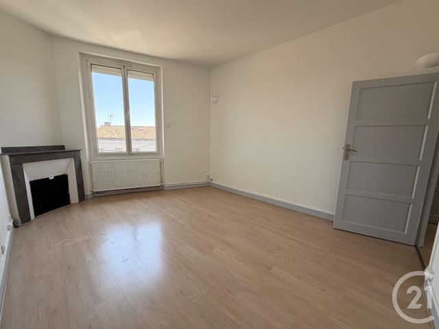 Appartement F3 à louer ALBI