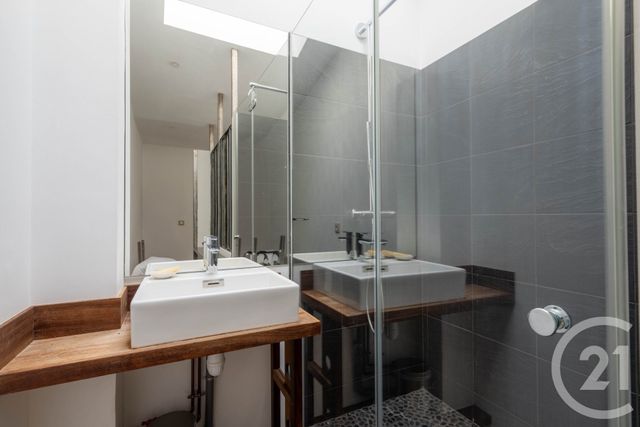 Appartement Duplex à vendre - 3 pièces - 72.28 m2 - ALBI - 81 - MIDI-PYRENEES - Century 21 Agence Sainte-Cécile