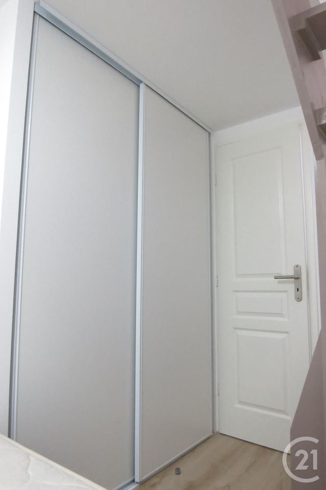 Appartement T1 à louer - 1 pièce - 24.44 m2 - ALBI - 81 - MIDI-PYRENEES - Century 21 Agence Sainte-Cécile