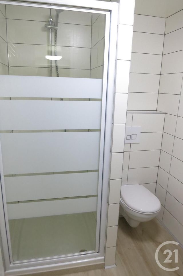 Appartement T1 à louer - 1 pièce - 24.44 m2 - ALBI - 81 - MIDI-PYRENEES - Century 21 Agence Sainte-Cécile