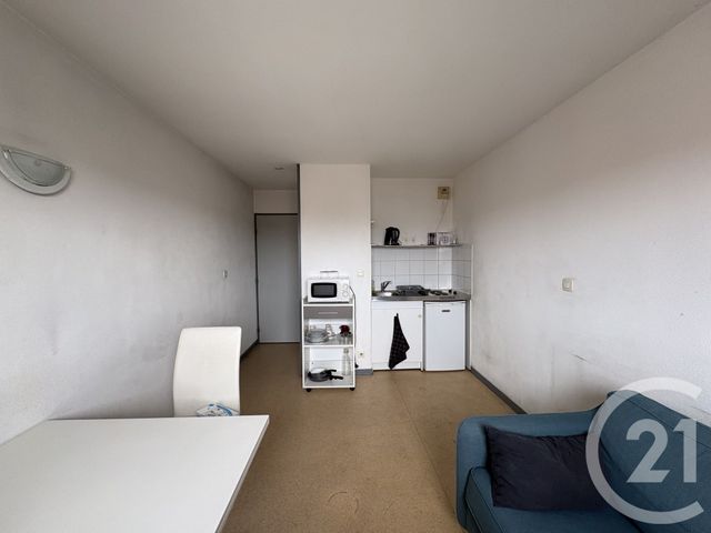 Appartement Studio à louer - 1 pièce - 18.0 m2 - ALBI - 81 - MIDI-PYRENEES - Century 21 Agence Sainte-Cécile