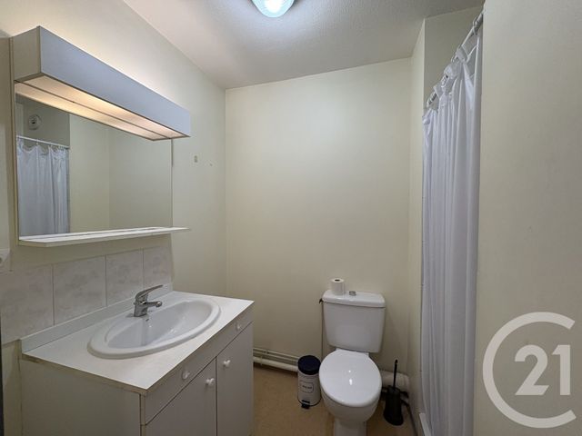 Appartement Studio à louer - 1 pièce - 18.0 m2 - ALBI - 81 - MIDI-PYRENEES - Century 21 Agence Sainte-Cécile