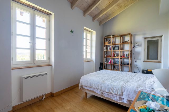 maison à vendre - 9 pièces - 261.46 m2 - ALBI - 81 - MIDI-PYRENEES - Century 21 Agence Sainte-Cécile