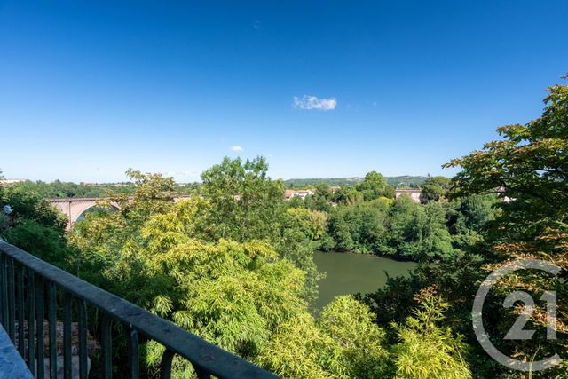 maison à vendre - 9 pièces - 261.46 m2 - ALBI - 81 - MIDI-PYRENEES - Century 21 Agence Sainte-Cécile