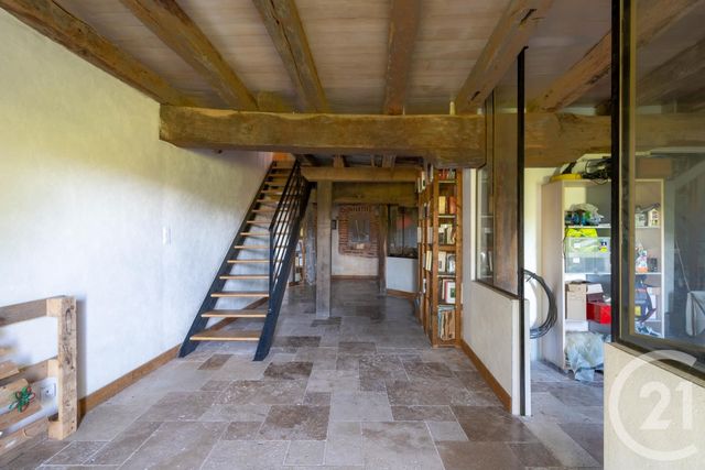 maison à vendre - 9 pièces - 261.46 m2 - ALBI - 81 - MIDI-PYRENEES - Century 21 Agence Sainte-Cécile