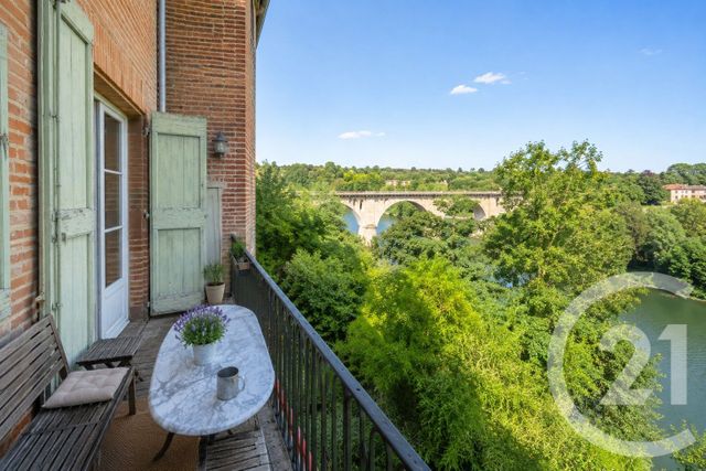 maison à vendre - 9 pièces - 261.46 m2 - ALBI - 81 - MIDI-PYRENEES - Century 21 Agence Sainte-Cécile