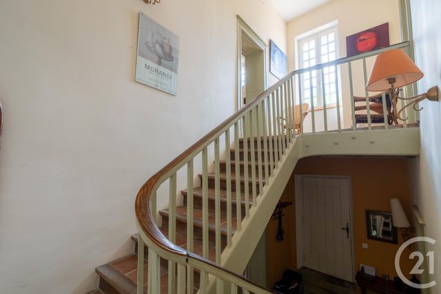 maison à vendre - 9 pièces - 261.46 m2 - ALBI - 81 - MIDI-PYRENEES - Century 21 Agence Sainte-Cécile