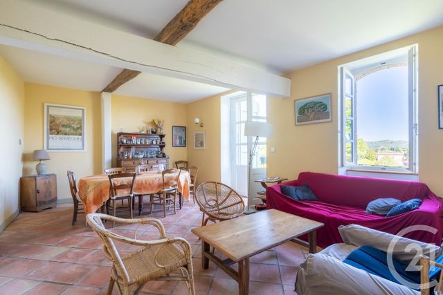 maison à vendre - 9 pièces - 261.46 m2 - ALBI - 81 - MIDI-PYRENEES - Century 21 Agence Sainte-Cécile