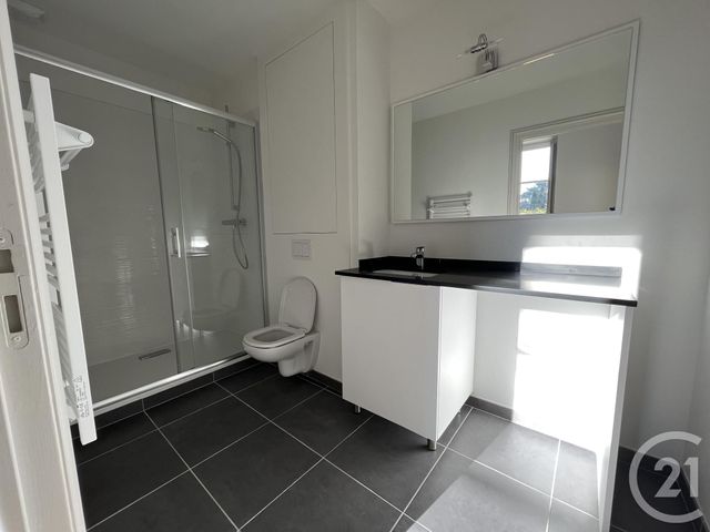 Appartement Studio à louer - 1 pièce - 30.81 m2 - ALBI - 81 - MIDI-PYRENEES - Century 21 Agence Sainte-Cécile