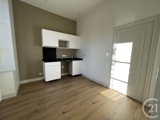 Appartement Studio à louer - 1 pièce - 30.81 m2 - ALBI - 81 - MIDI-PYRENEES - Century 21 Agence Sainte-Cécile