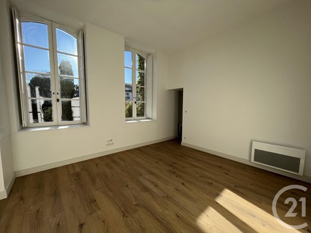 Appartement Studio à louer - 1 pièce - 30.81 m2 - ALBI - 81 - MIDI-PYRENEES - Century 21 Agence Sainte-Cécile