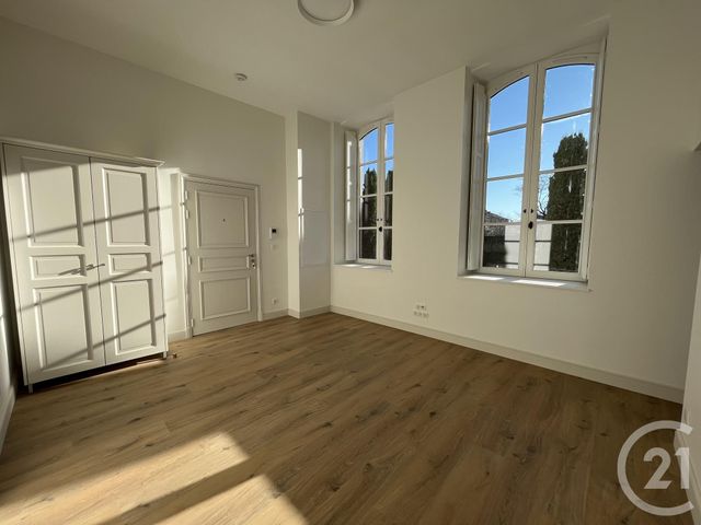 Appartement Studio à louer - 1 pièce - 30.81 m2 - ALBI - 81 - MIDI-PYRENEES - Century 21 Agence Sainte-Cécile