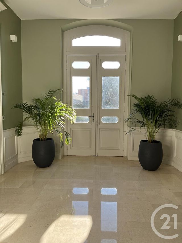 Appartement Studio à louer - 1 pièce - 30.81 m2 - ALBI - 81 - MIDI-PYRENEES - Century 21 Agence Sainte-Cécile