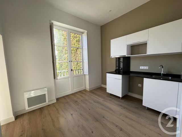 Appartement Studio à louer - 1 pièce - 30.81 m2 - ALBI - 81 - MIDI-PYRENEES - Century 21 Agence Sainte-Cécile