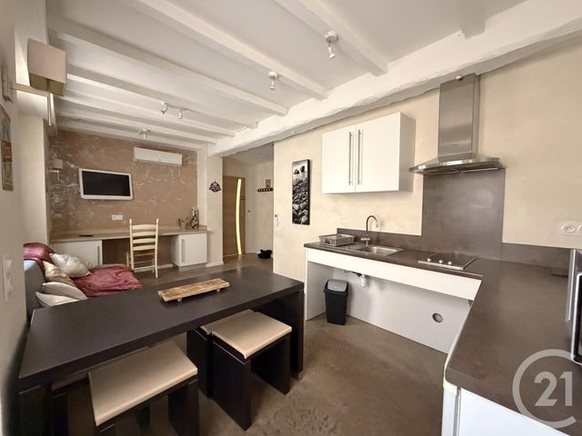 Appartement T2 à louer ALBI