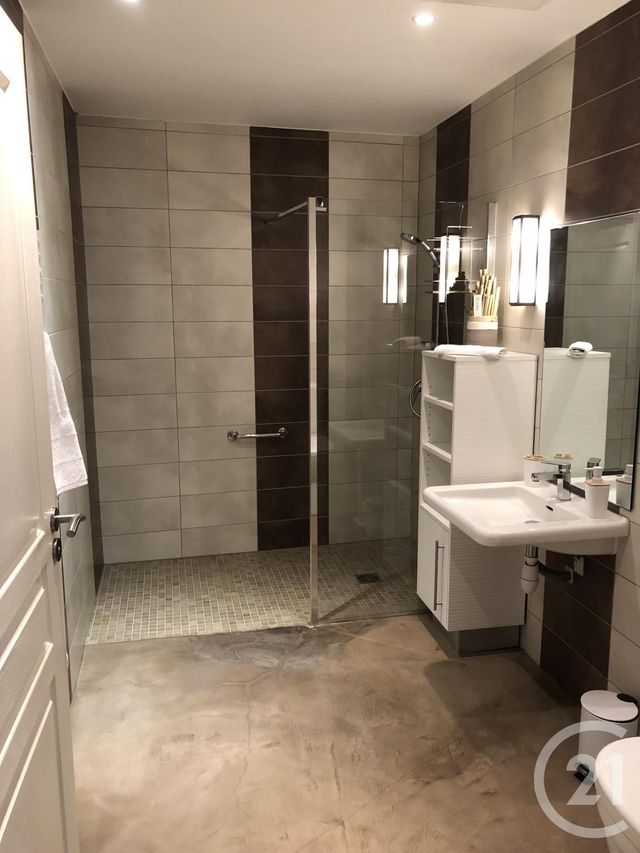 Appartement T2 à louer - 2 pièces - 46.61 m2 - ALBI - 81 - MIDI-PYRENEES - Century 21 Agence Sainte-Cécile