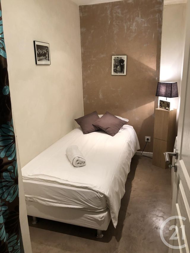 Appartement T2 à louer - 2 pièces - 46.61 m2 - ALBI - 81 - MIDI-PYRENEES - Century 21 Agence Sainte-Cécile