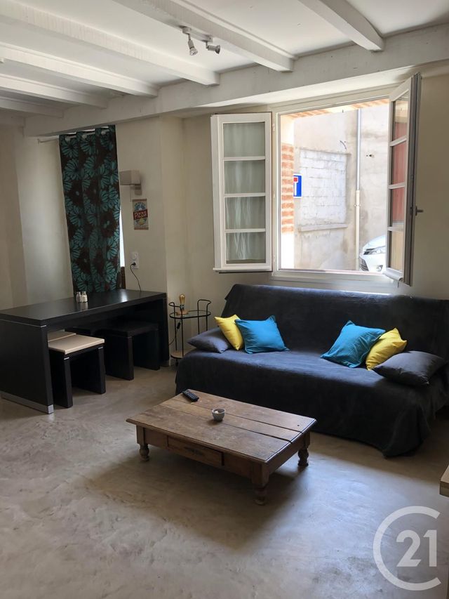 Appartement T2 à louer - 2 pièces - 46.61 m2 - ALBI - 81 - MIDI-PYRENEES - Century 21 Agence Sainte-Cécile