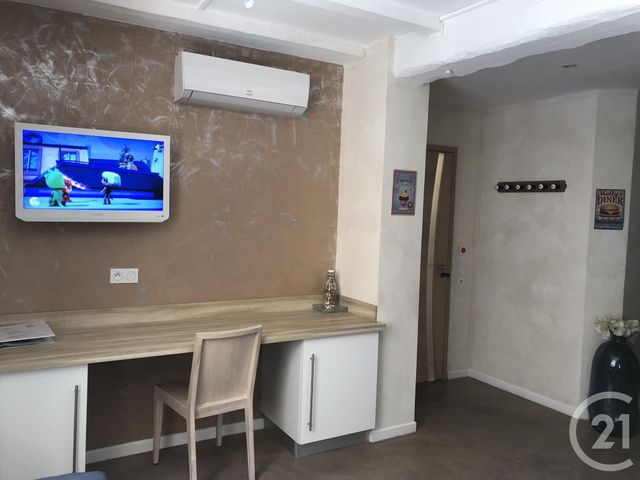 Appartement T2 à louer - 2 pièces - 46.61 m2 - ALBI - 81 - MIDI-PYRENEES - Century 21 Agence Sainte-Cécile