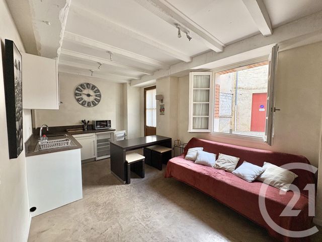 Appartement T2 à louer ALBI