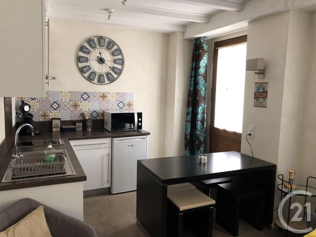 Appartement T2 à louer - 2 pièces - 46.61 m2 - ALBI - 81 - MIDI-PYRENEES - Century 21 Agence Sainte-Cécile