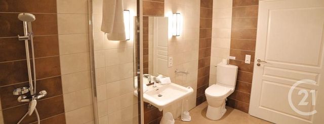 Appartement T2 à louer - 2 pièces - 46.61 m2 - ALBI - 81 - MIDI-PYRENEES - Century 21 Agence Sainte-Cécile