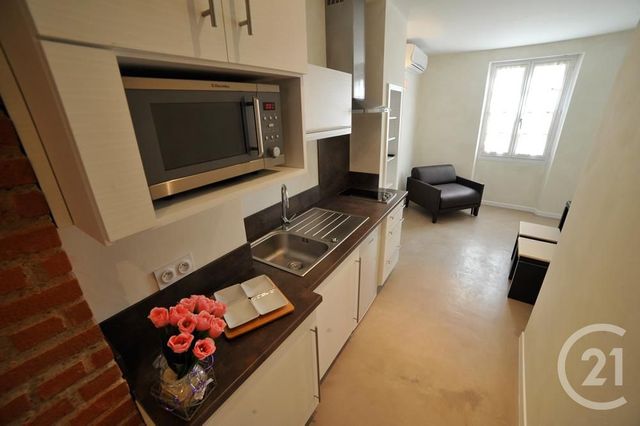 Appartement T2 à louer ALBI