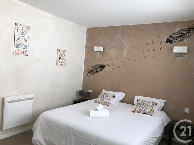 Appartement T2 à louer - 2 pièces - 33.5 m2 - ALBI - 81 - MIDI-PYRENEES - Century 21 Agence Sainte-Cécile