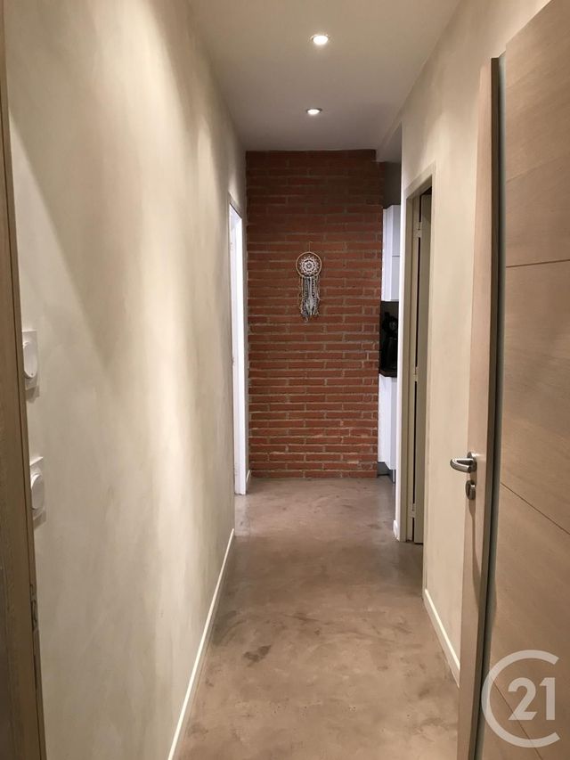 Appartement T2 à louer - 2 pièces - 33.5 m2 - ALBI - 81 - MIDI-PYRENEES - Century 21 Agence Sainte-Cécile