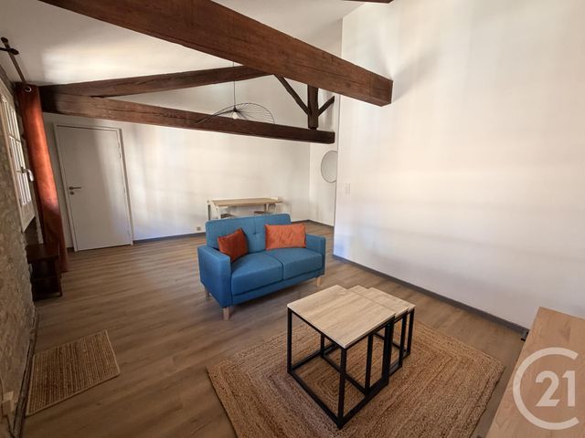 Appartement T2 à louer - 2 pièces - 43.69 m2 - ALBI - 81 - MIDI-PYRENEES - Century 21 Agence Sainte-Cécile