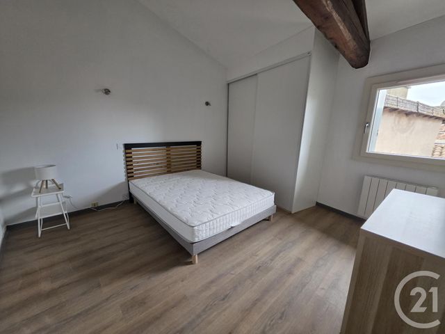 Appartement T2 à louer - 2 pièces - 43.69 m2 - ALBI - 81 - MIDI-PYRENEES - Century 21 Agence Sainte-Cécile