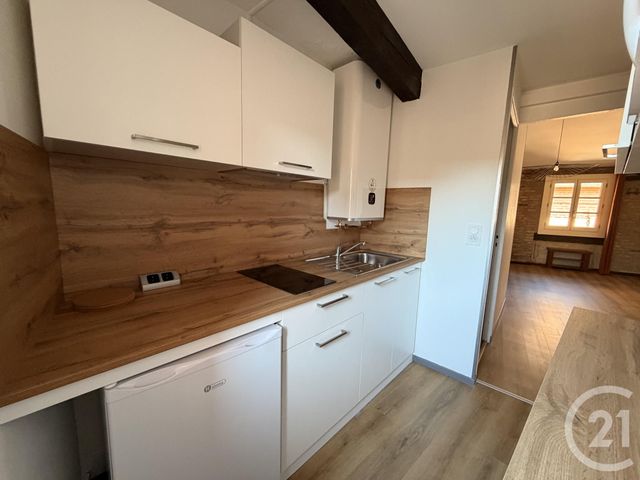 Appartement T2 à louer - 2 pièces - 43.69 m2 - ALBI - 81 - MIDI-PYRENEES - Century 21 Agence Sainte-Cécile