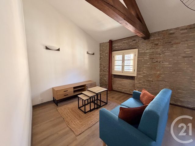 Appartement T2 à louer - 2 pièces - 43.69 m2 - ALBI - 81 - MIDI-PYRENEES - Century 21 Agence Sainte-Cécile
