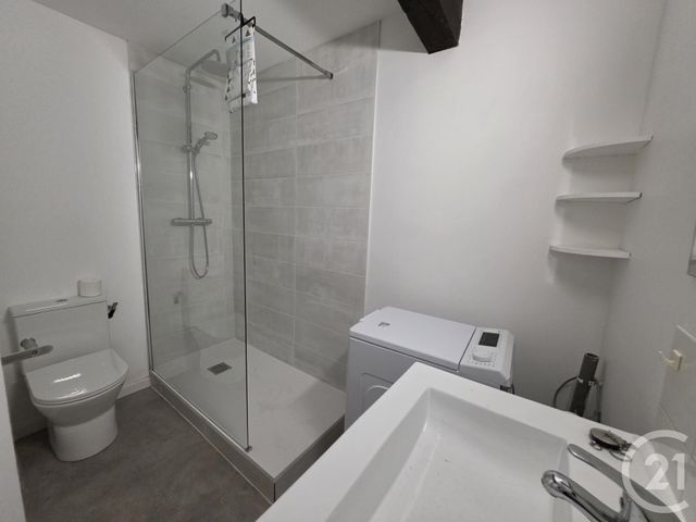 Appartement T2 à louer - 2 pièces - 43.69 m2 - ALBI - 81 - MIDI-PYRENEES - Century 21 Agence Sainte-Cécile