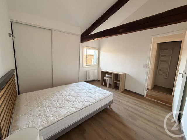 Appartement T2 à louer - 2 pièces - 43.69 m2 - ALBI - 81 - MIDI-PYRENEES - Century 21 Agence Sainte-Cécile