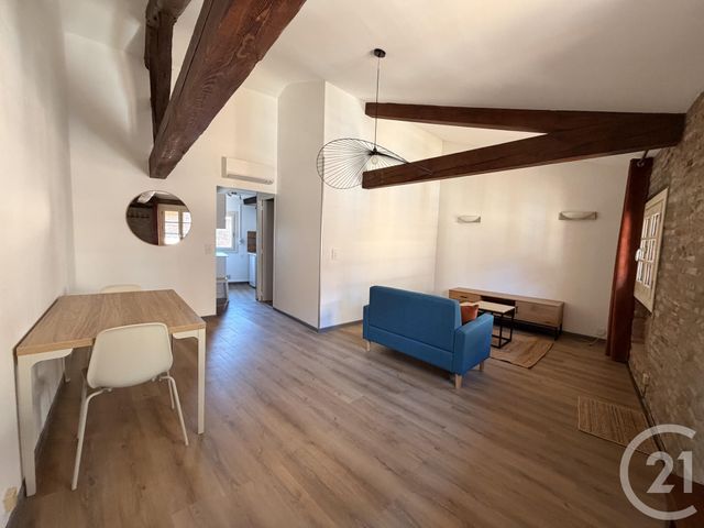 Appartement T2 à louer ALBI