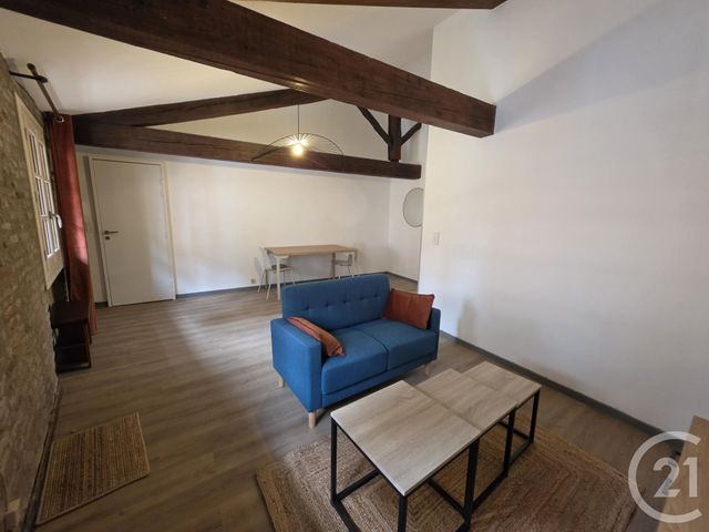 Appartement T2 à louer - 2 pièces - 43.69 m2 - ALBI - 81 - MIDI-PYRENEES - Century 21 Agence Sainte-Cécile