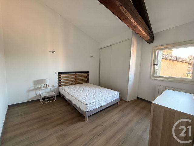 Appartement T2 à louer - 2 pièces - 43.69 m2 - ALBI - 81 - MIDI-PYRENEES - Century 21 Agence Sainte-Cécile